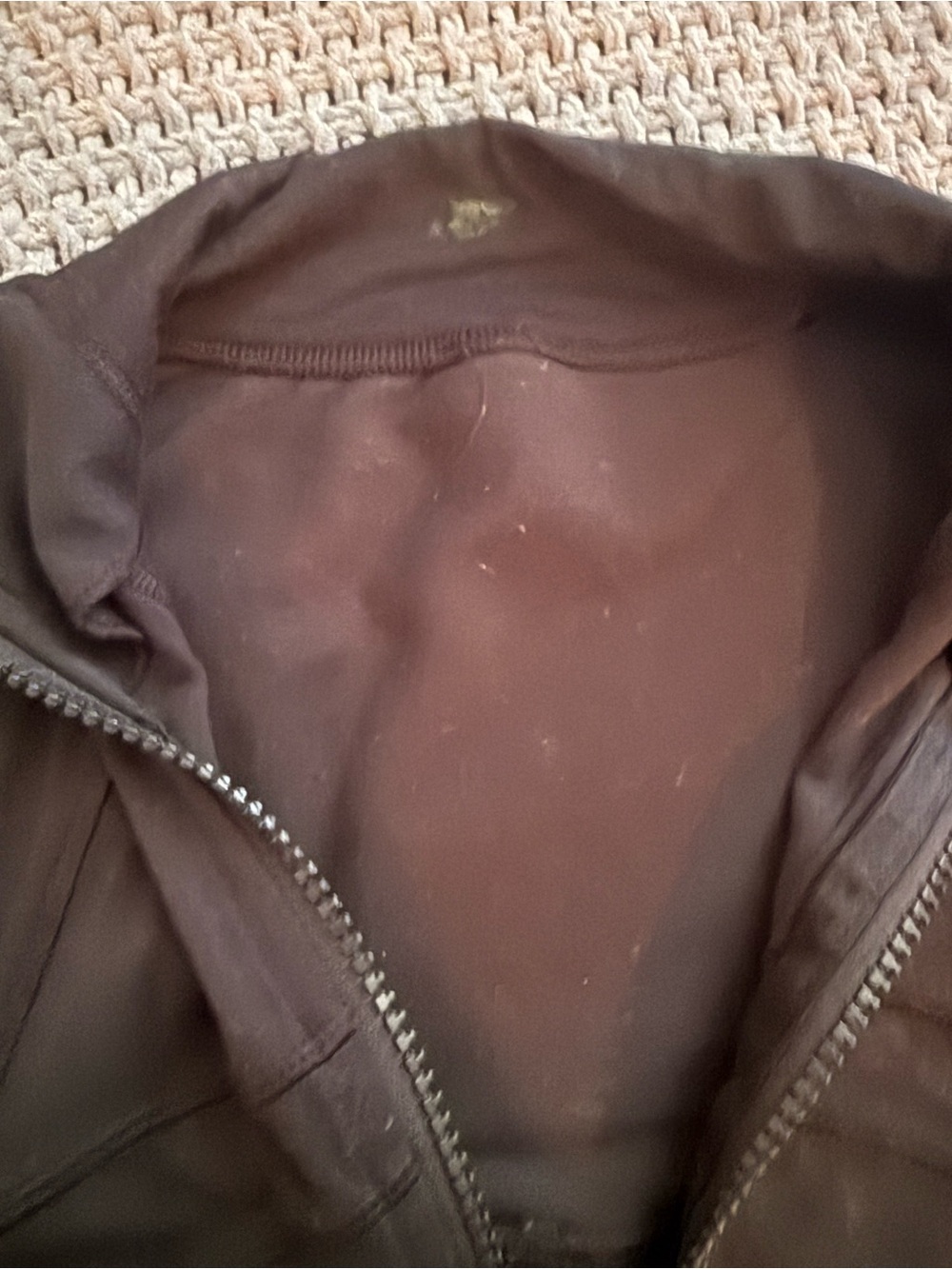 Lululemon Defined Jacket - Picture 4 of 4